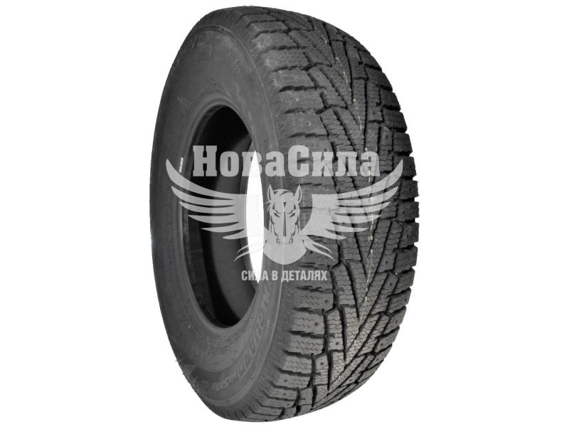 Автошина зима 225/70R15C (Nexen) WinGuard WinSpike SUV (112/110R) (14041)