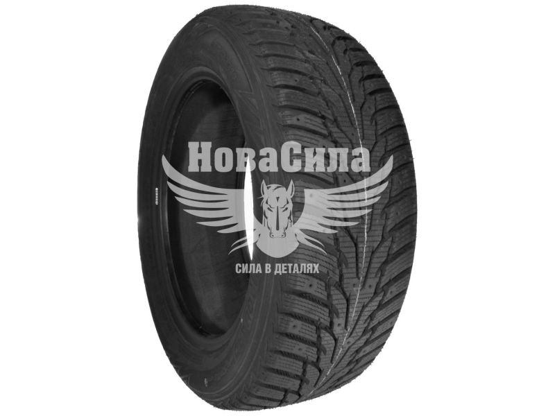 Автошина зима 215/55R16 (Nexen) WinGuard WinSpike WH62 (97T) (14216)