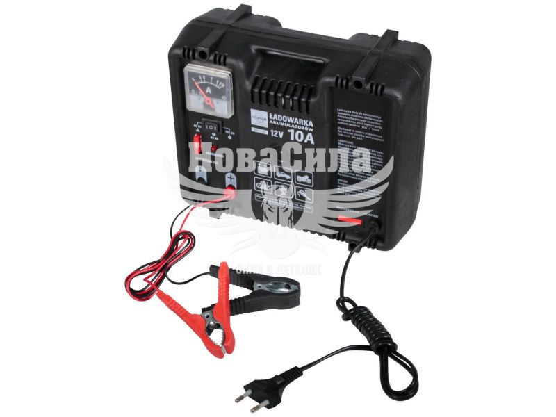 Зарядний пристрій (Kukla) 12V 10A (K5506)