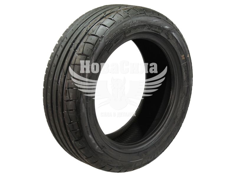 Автошина літо 205/55R16 (Premiorri) Solazo S Plus XL (94W) (4121R0ГW4W0M115)
