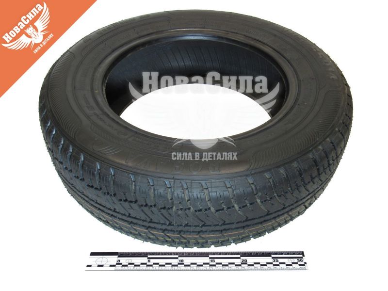 Автошина літо 185/65R14 (Росава) QuaRtum (86H) ()