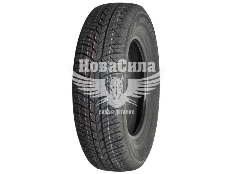 Автошина зима 175/70R13 (Росава) WQ-101 (82S) (WQ-101)