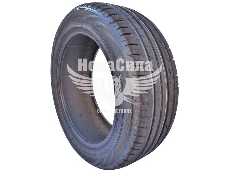 Автошина літо 215/55R17 (Premiorri) Solazo S Plus (94V) ()