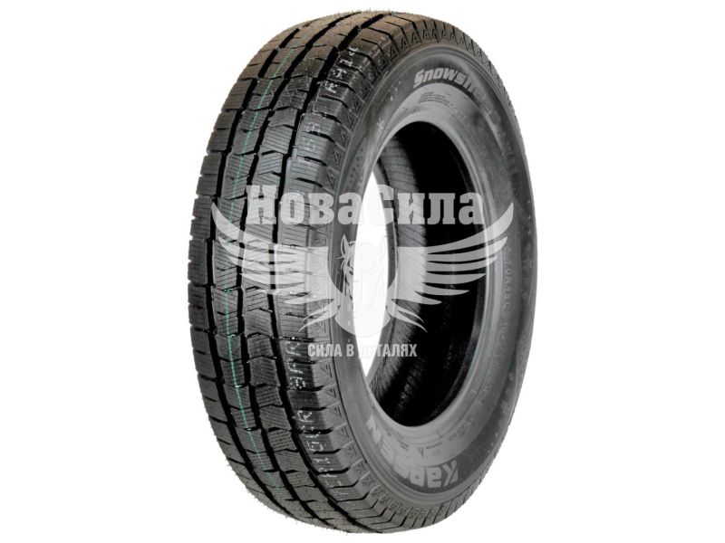 Автошина зима 195/70R15C (Kapsen) AW11 (104/102R) (1957015СAW11)
