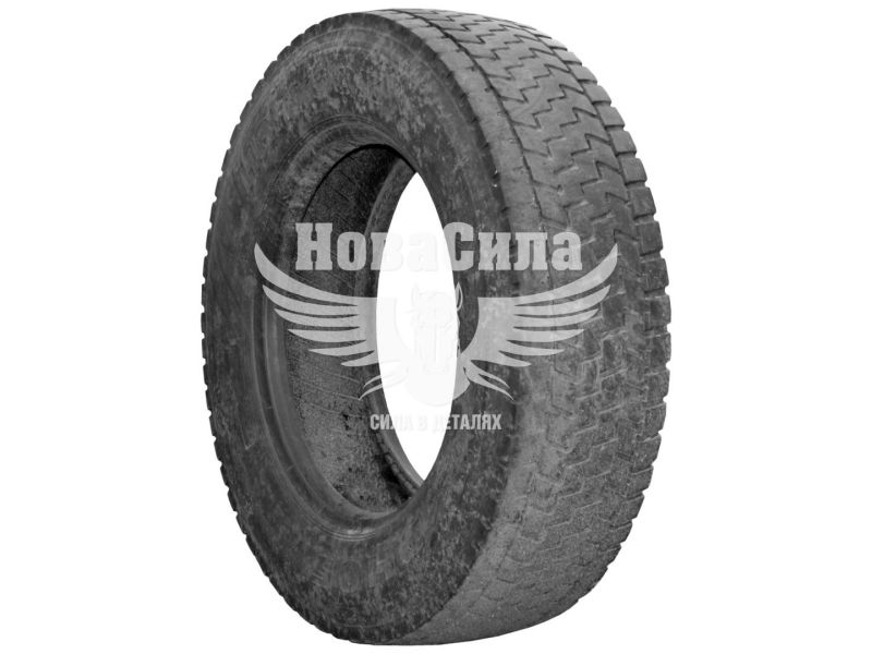 Автошина б/у 245/70R19,5 привідна (Hankook) (Б/У) (DH05) 136/134M (протектор 7мм.) (DH05)