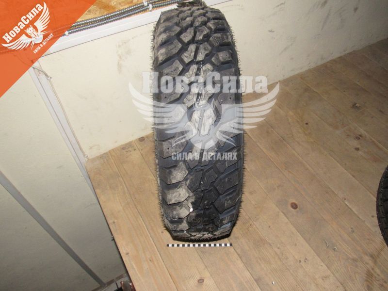 Автошина Off Road 225/75R16 (Sunwide) Huntsman LT (115/112Q)