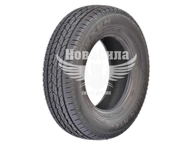 Автошина літо 225/70R15 (Nexen) ROADIAN HTX RH5 (100S)