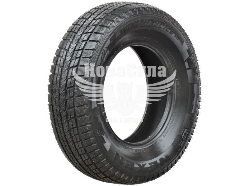 Автошина зима 245/70R16 (Nexen) WinGuard Ice SUV (107Q) (13944)