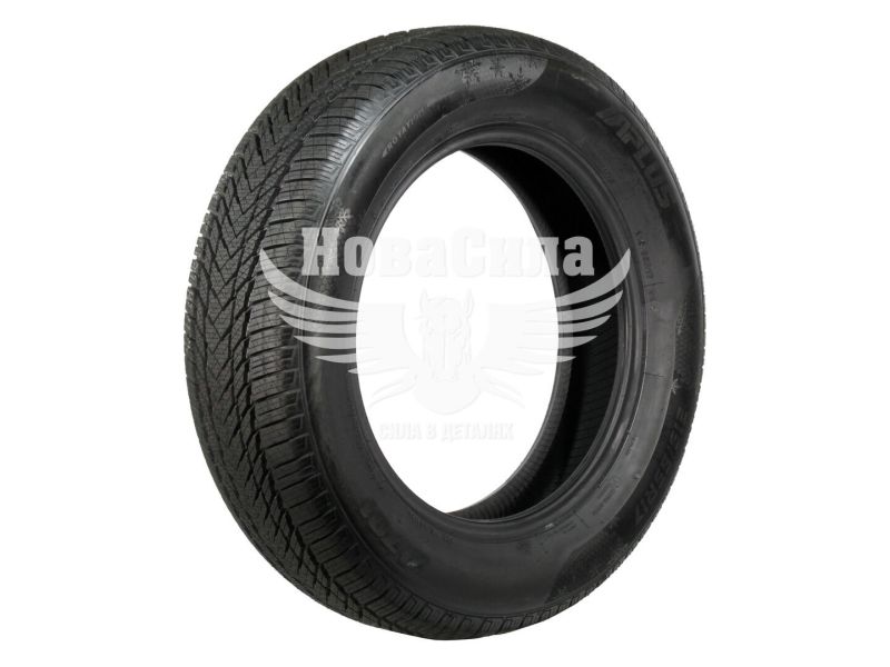 Автошина зима 215/65R17 (Aplus) A701 (99H) (2AP2172H1DK)