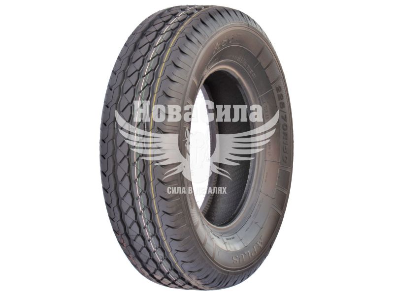 Автошина літо 225/70R15C (Aplus) (112/110R)