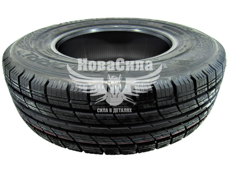 Автошина All Seasons 225/70R15C (Premiorri) Vimero-Van (112/110R)