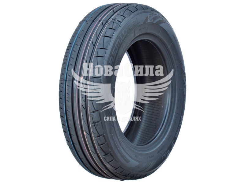 Автошина літо 195/65R15 (Premiorri) Solazo S Plus (95V) ()