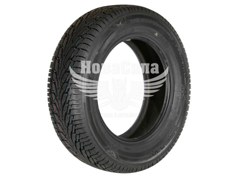 Автошина зима 195/65R15 (Estrada) Winterri WE (95Т)
