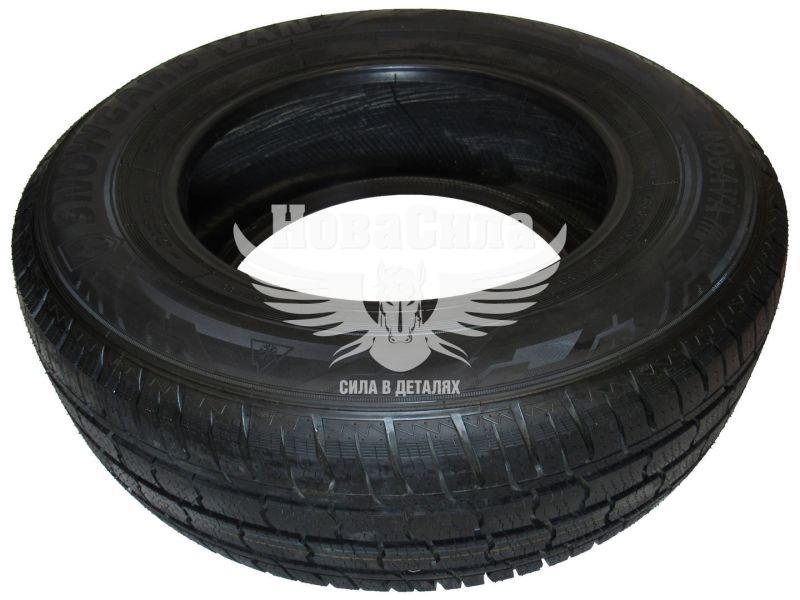 Автошина зима 235/65R16C (Росава) Snowgard Van (115/113R) (4823100300445)