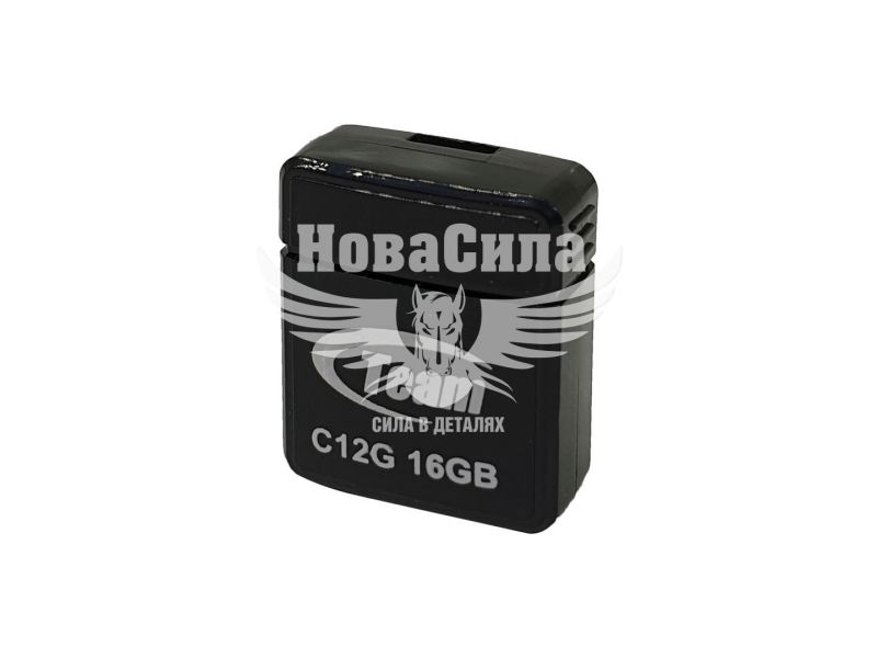 Флешка (USB) 16GB (TeamGroup) (міні) (TC12G16GB01)