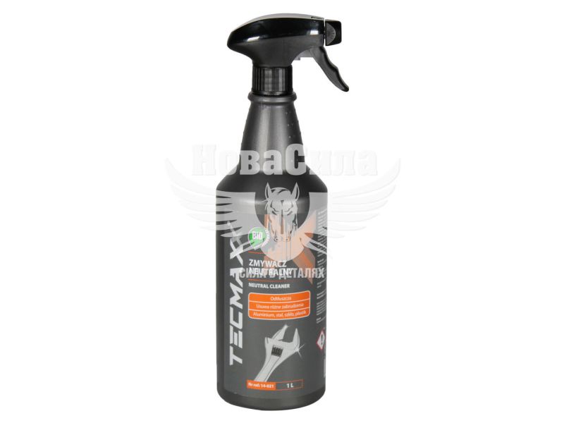 Очисник універсальний (Tecmaxx) 1л. (14-021)