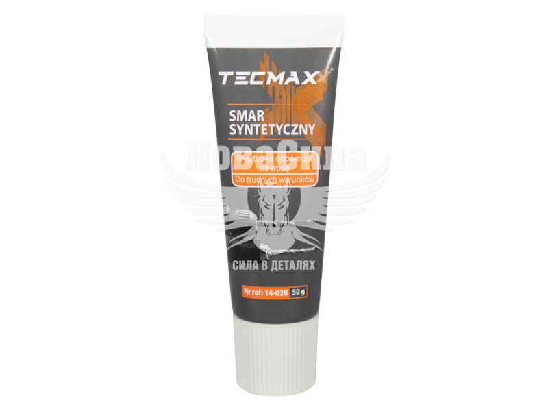 Мастило синтетичне (Tecmaxx) 50гр. (14-028)