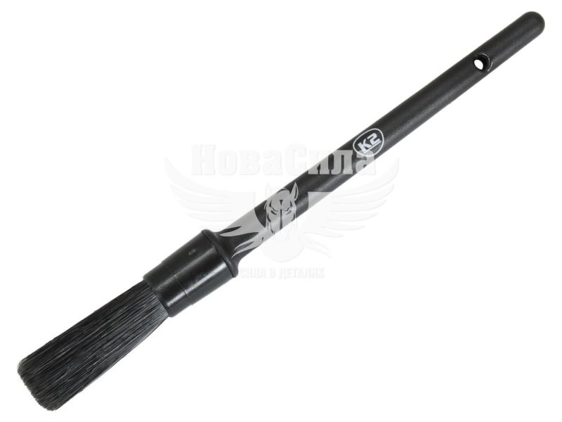 Щітка ручна для детейлінга (K2) Detailing Brush 17мм. (M314)