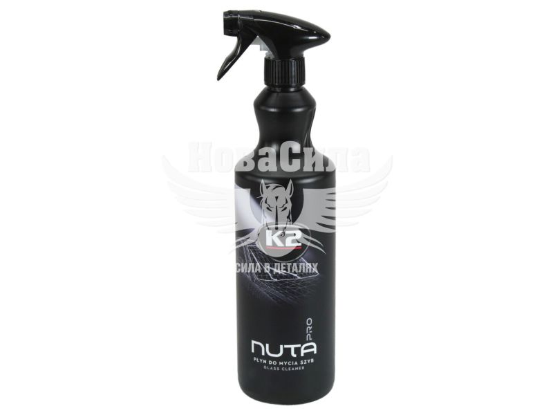 Очисник скла (K2) Nuta PRO 1л. (D4001)