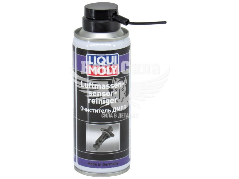 Очисник ДМРВ (Liqui Moly) Luftmassen-sensor-Reiniger 0,2л. (4066)
