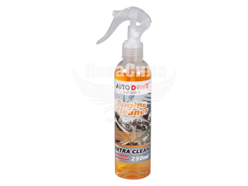 Очиститель двигателя (Auto Drive) Engine Cleaner 250мл. (AD0027)