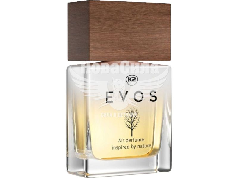 Ароматизатор (K2) Evos Grace Angel (спрей) 50мл. (V061)