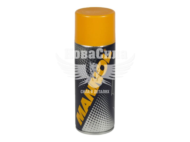 Очисник шкіри (Mannol) Leather Cleaner 450мл. (9944)
