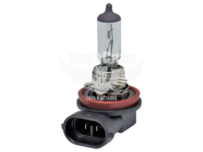 Лампочка галогенна H8 PGJ19-1 12V-35Вт (Osram) (Standart) (64212)