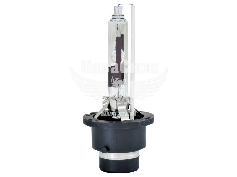 Лампочка ксенонова D2R P32d-3 85V-35Вт (Brevia) (6000K) (85226c)
