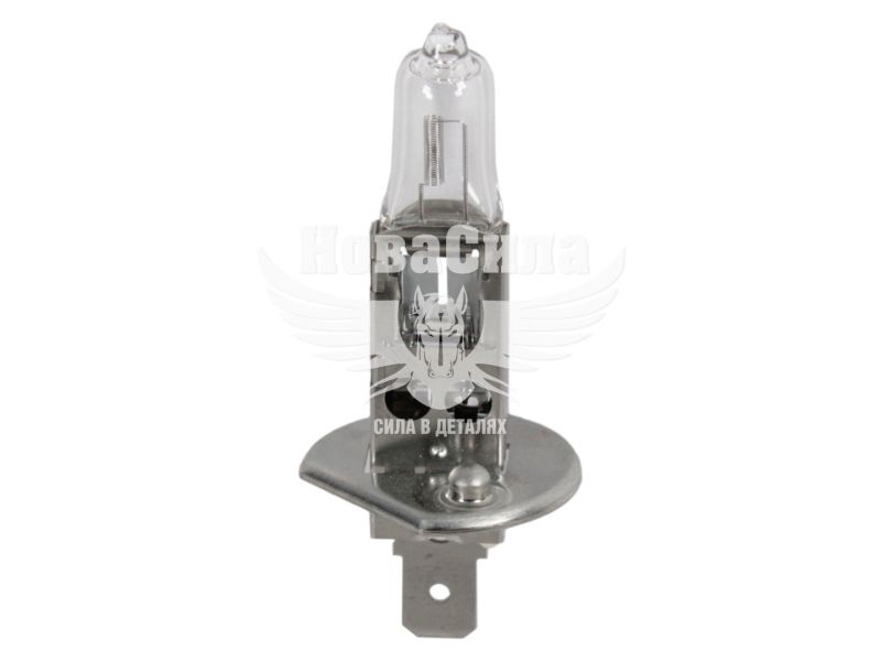 Лампочка галогенна H1 P14.5s 24V-70Вт (Osram) (Truckstar Pro) (кт. 2шт.) (64155TSP)