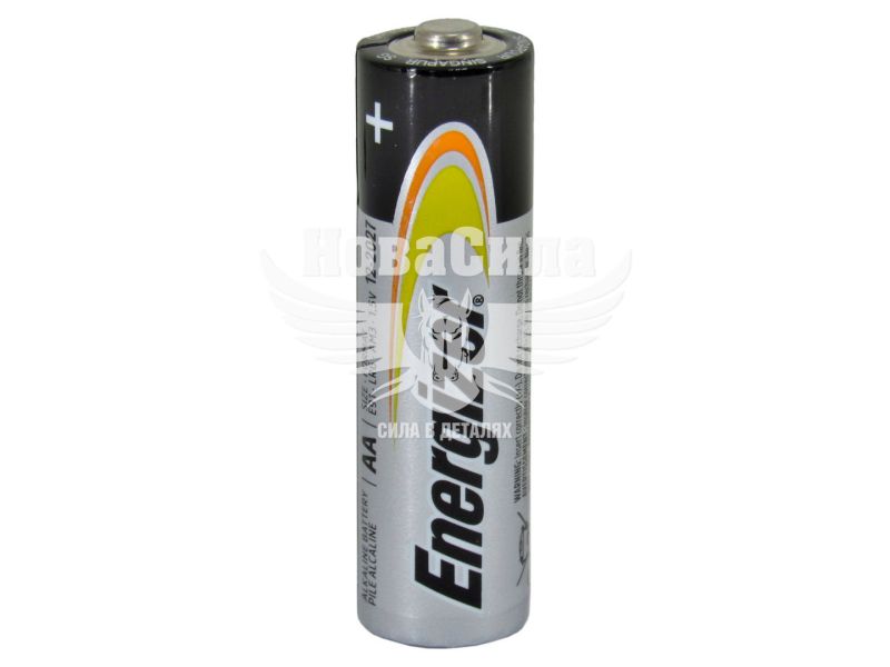 Елемент живлення (Energizer) АA