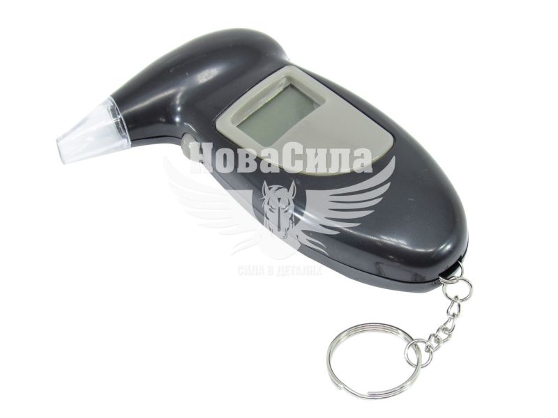 Алкотестер (КНР) Alcohol test (04480)