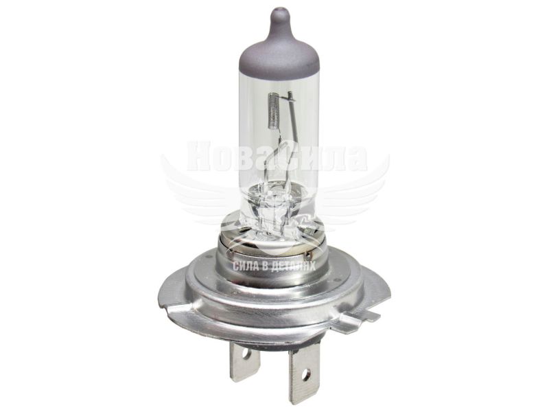 Лампочка галогенна H7 PX26d 24V-70Вт (Osram) (Truckstar Pro) (64215TSP)