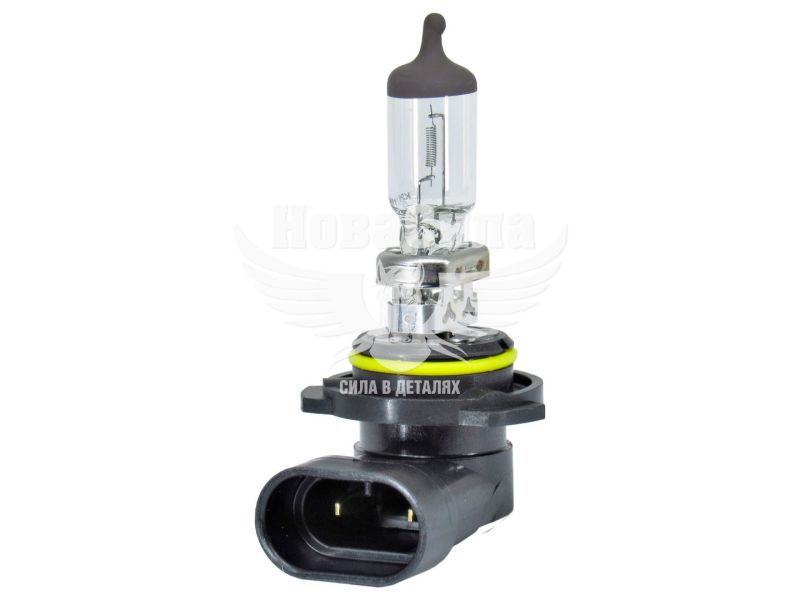 Лампочка галогенна HB4 P22d 12V-51Вт (Osram) (Standart) (9006)