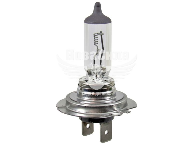 Лампочка галогенна H7 PX26d 24V-70Вт (Osram) (Standart) (64215)