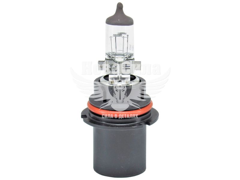 Лампочка галогенна HB1 P29T 12V-65/45Вт (Osram) (Super) (9004XV)