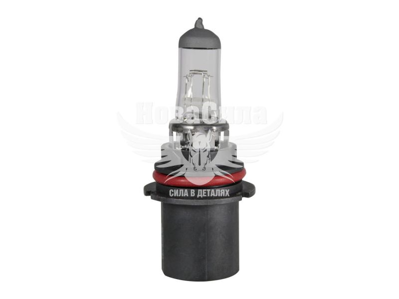 Лампочка галогенна HB1 P29T 12V-65/45Вт (PRO Fusion) (SUPER BLUE) (F-12B1S)