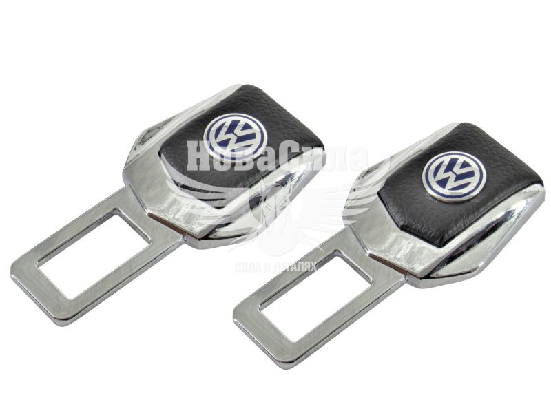 Фіксатор замка ременя безпеки Volkswagen (КНР) (Classic Premium) (519211)