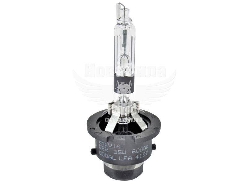Лампочка ксенонова D2R P32d-3 85V-35Вт (Brevia) (6000K) (85226MP)