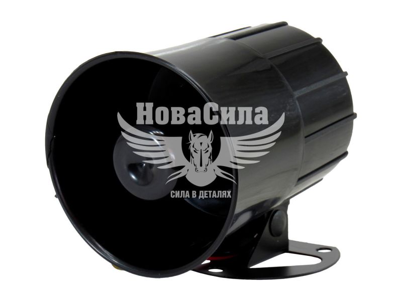 Сигнал сирена тони 6 20W (Elegant) (101 708)