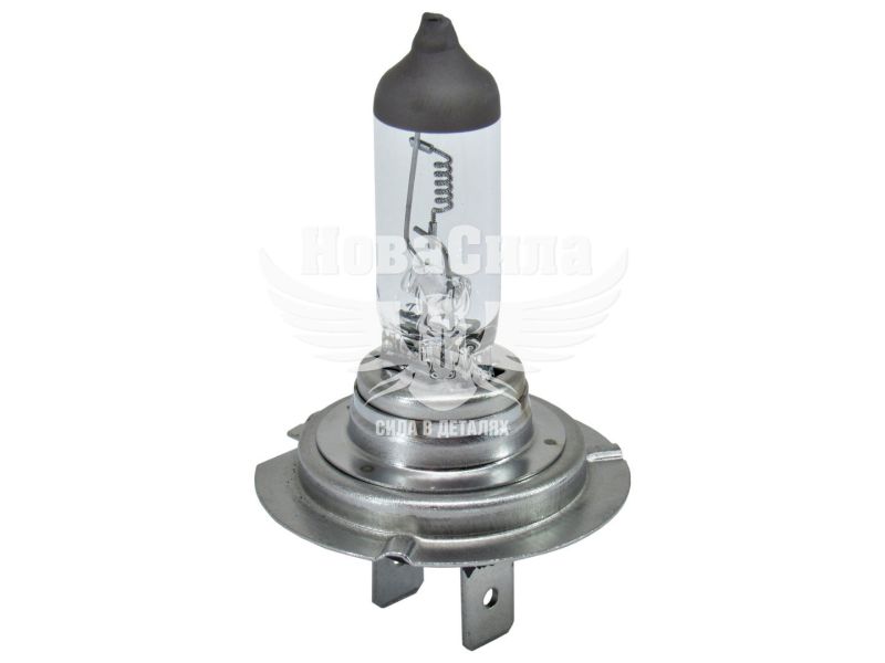 Лампочка галогенна H7 PX26d 24V-100Вт (Brevia) (Power Duty) (24070MRC)