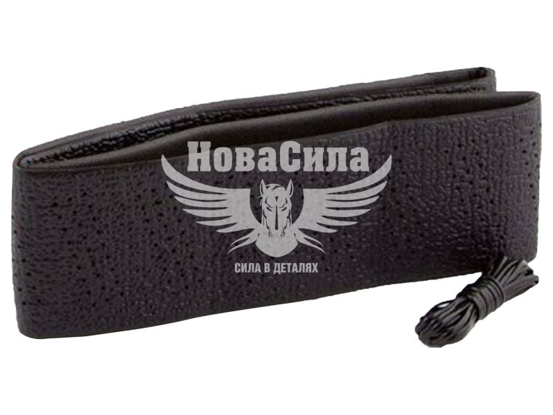 Чохол руля (опльотка) (CarLife) 38-42см. (SW582)