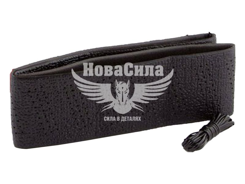 Чохол руля (опльотка) (CarLife) 35-38см. (SW581)