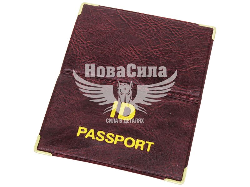 Обкладинка для ID документів (Україна) ID Passport