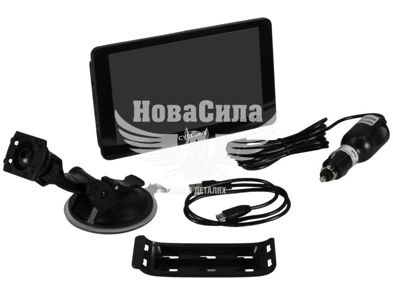 Навігатор-GPS 7-дюйм. (Cyclone) ND 710 (ND 710)