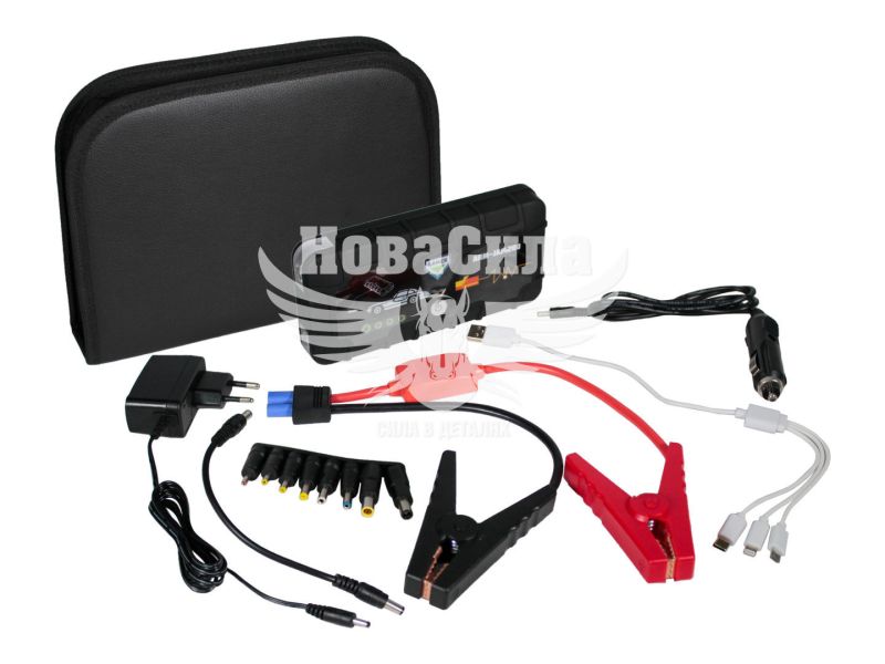 Зарядний пристрій пусковий (Armer) Power Booster 12V 450A (12000mAh) (ARM-JA14200)