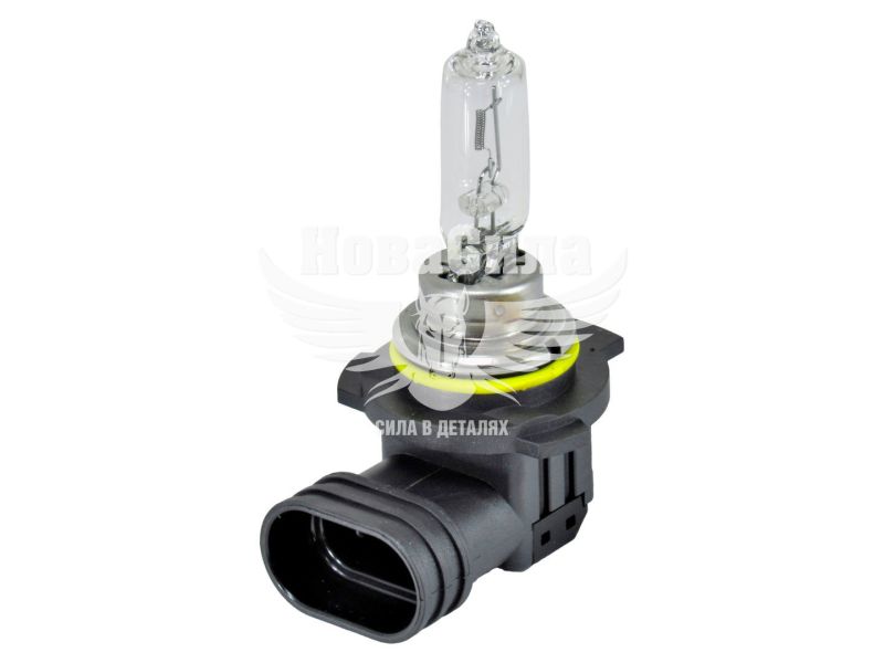 Лампочка галогенна HIR2 Px22Ds 12V-55Вт (Brevia) +30 (Power) (12012PC)
