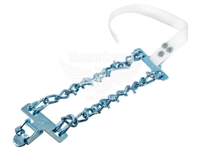 Ланцюг проти ковзання (ДК) сектор L18 (DK480-L18)