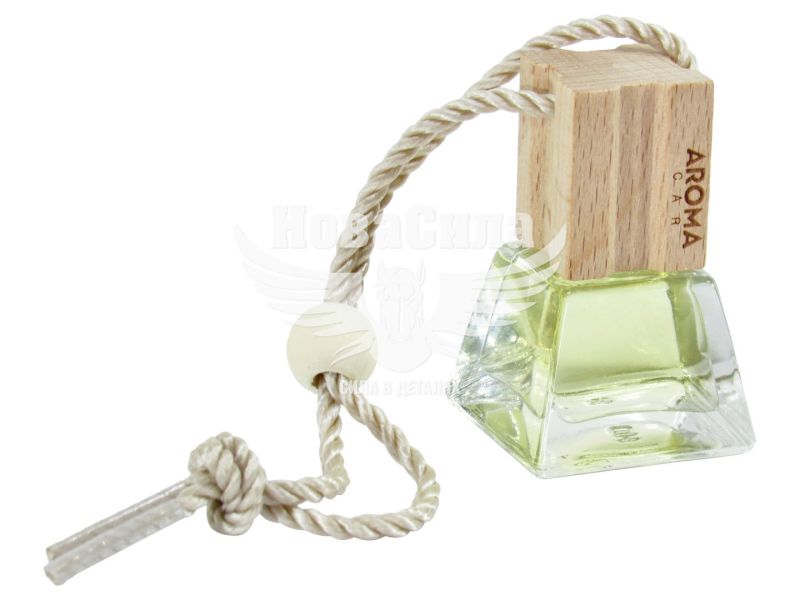 Ароматизатор (Aroma Car) Prestige Wood Onyx (рідкий в банці) 7мл. (83539)