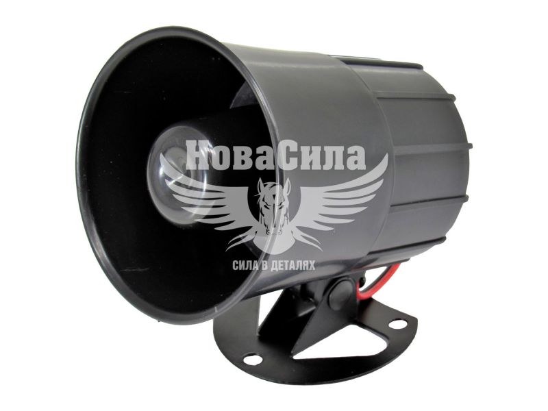 Сигнал сирена тони 6 25W (Elegant) (101 709)